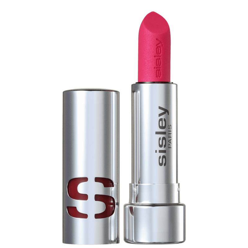 Sisley Phyto-Lip Shine Sheer Fucshia N 14 - Batom Cintilante 3,4g