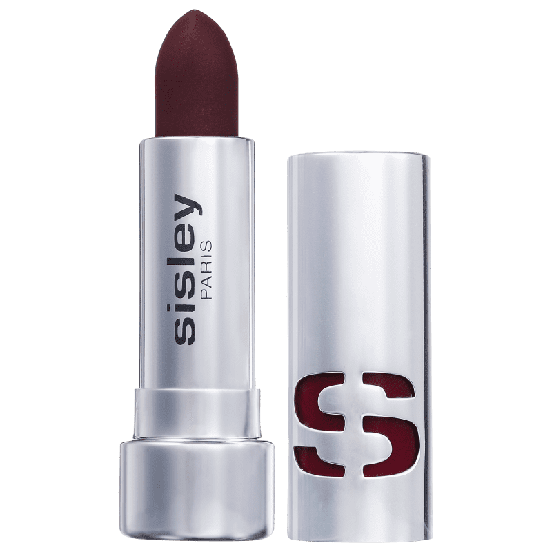 Sisley Phyto-Lip Shine Sheer Plum - Batom Cintilante 3,4g