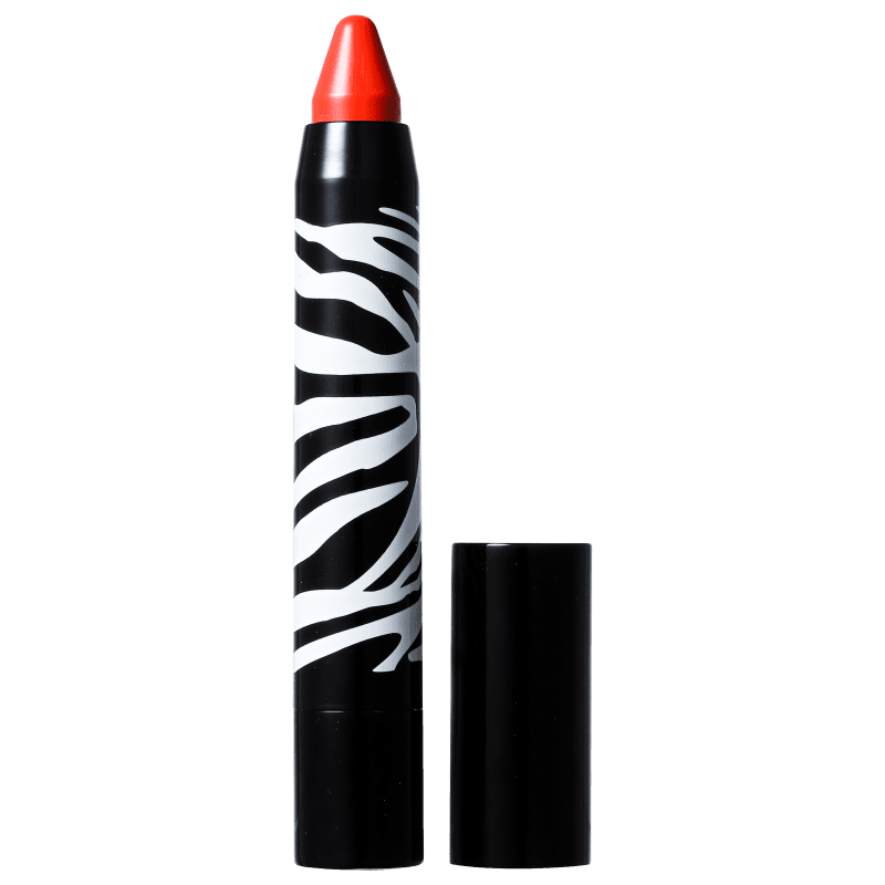 Sisley Phyto-Lip Twist 07 Coral - Batom Cintilante 2,5g