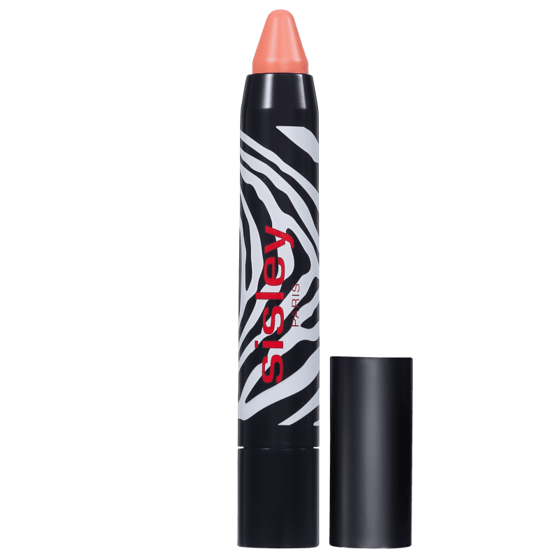 Sisley Phyto-Lip Twist 12 Melon - Batom Espelhado 2,5g