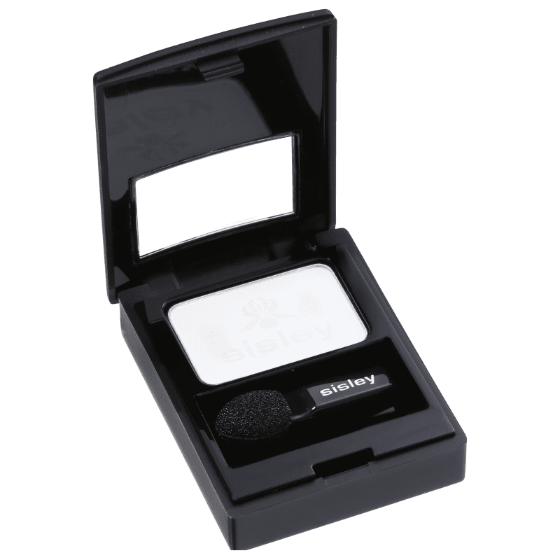 Sombra Sisley Phyto-Ombre Éclat Longue Tenue 18 Snow 1,5g