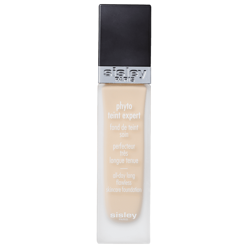 Sisley Phyto Teint Expert 0 Porcelaine - Base Líquida 30g