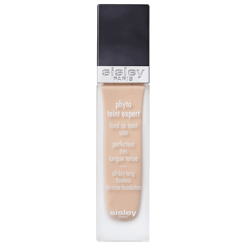 Base Líquida Sisley Phyto Teint Expert 1 Ivory 30g