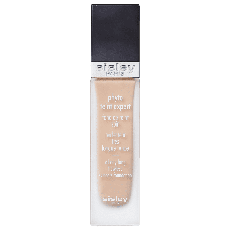 Sisley Phyto Teint Expert 1 Ivory - Base Líquida 30g