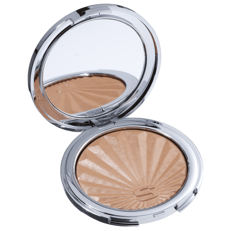 Bronzer Sisley Phyto-Touches Miel Cannelle Illusion d'Été 11g
