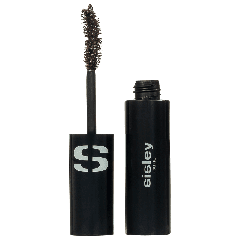 Sisley So Curl 2 Deep Brown - Máscara para Cílios 10ml