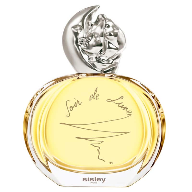 Soir de Lune Sisley Eau de Parfum - Perfume Feminino 100ml