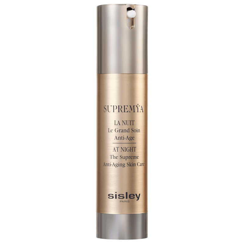 Sisley Supremya La Nuit - Tratamento Anti-Idade 50ml Menor preço em Sisley Supremya La Nuit - Tratamento Anti-Idade 50ml