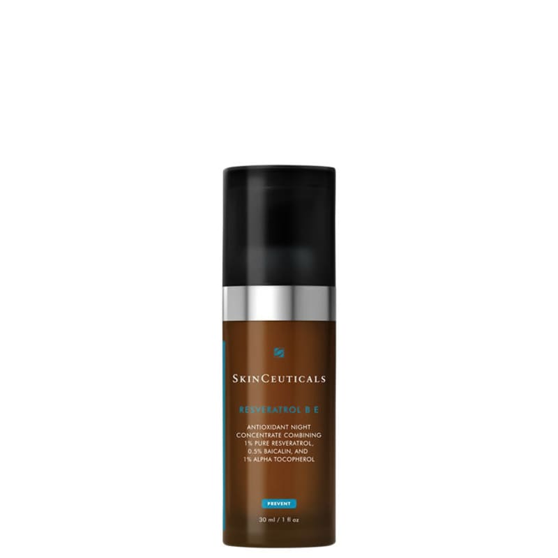 SkinCeuticals Resveratrol B E - Sérum Anti-Idade Noturno 30ml