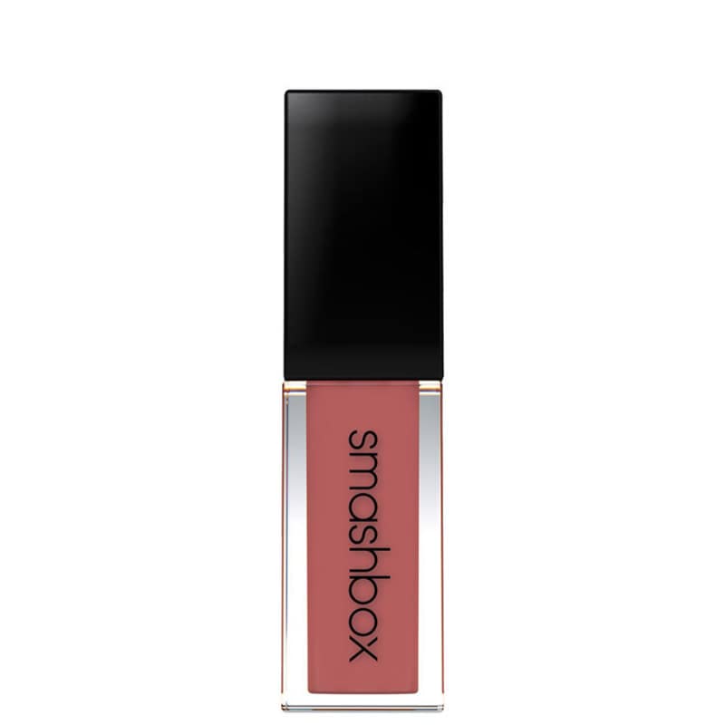 Smashbox Always On Bold Babe Alert - Batom Líquido Matte 4ml