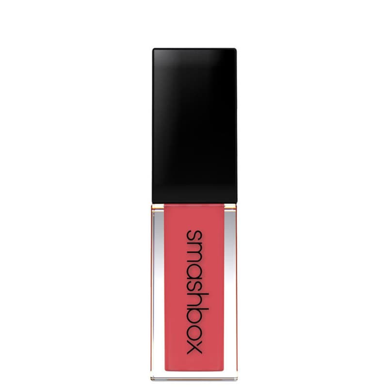 Smashbox Always On Bold Baja Bound - Batom Líquido Matte 4ml
