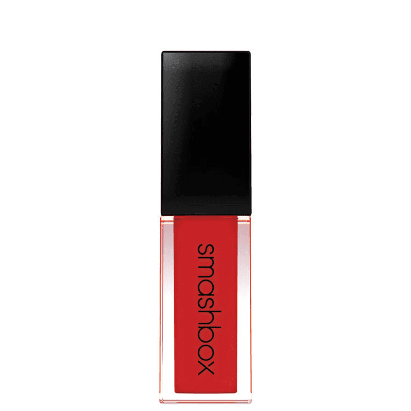 Smashbox Always On Bold Bang-Bang - Batom Líquido Matte 4ml