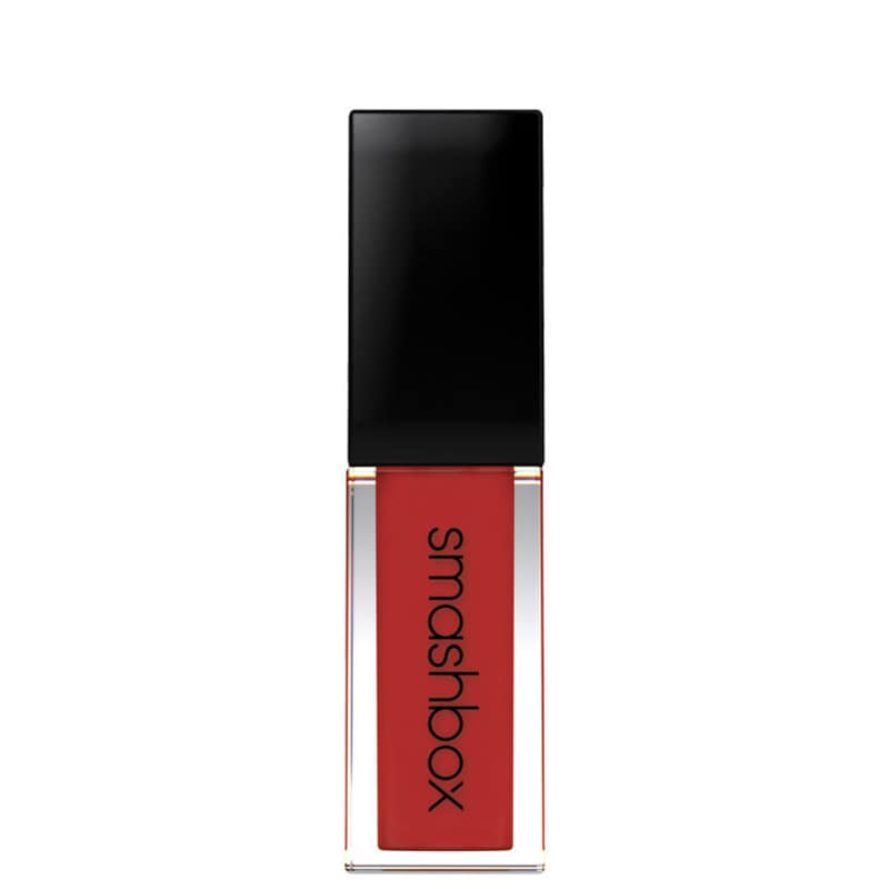 Smashbox Always On Bold Bawse - Batom Líquido Matte 4ml