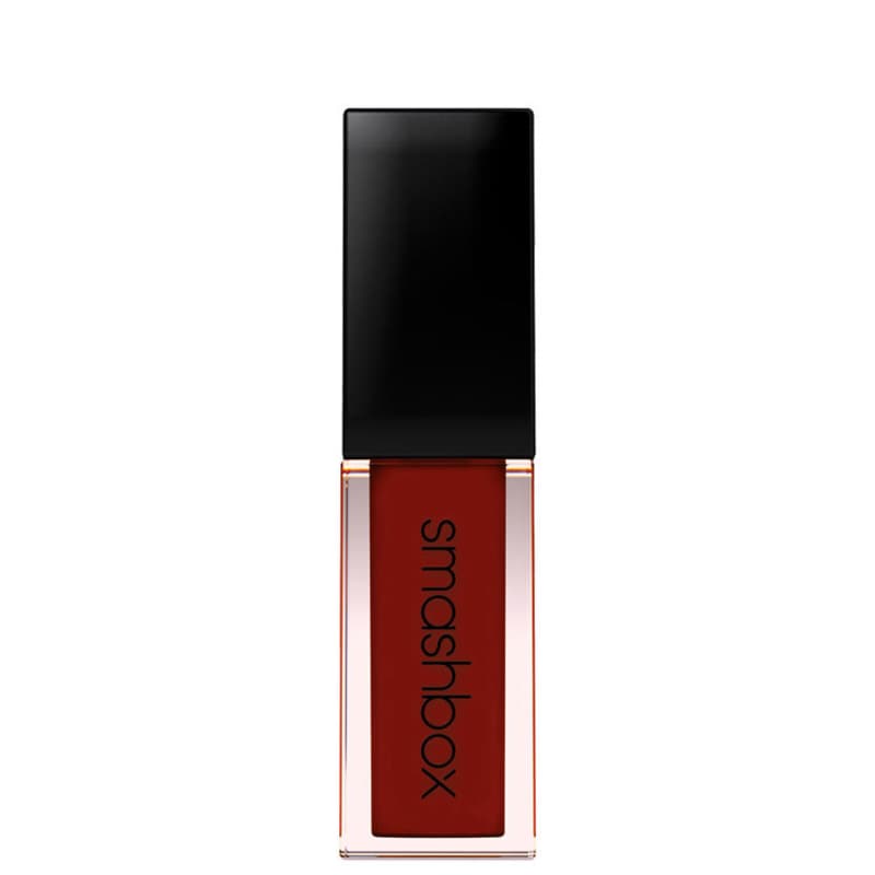 Smashbox Always On Bold Disorderly - Batom Líquido Matte 4ml