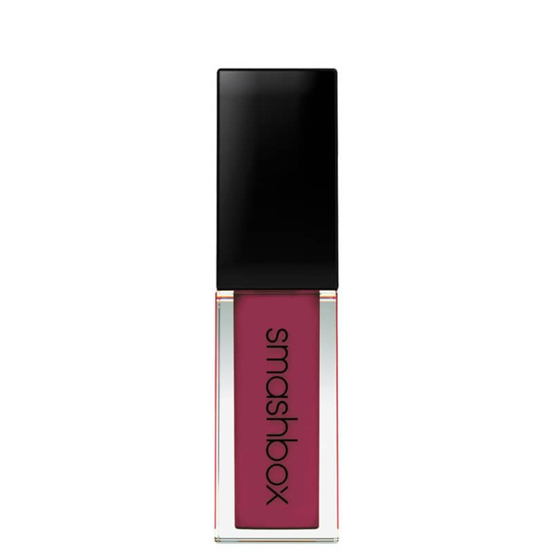Smashbox Always On Bold Let's Dance - Batom Líquido Matte 4ml