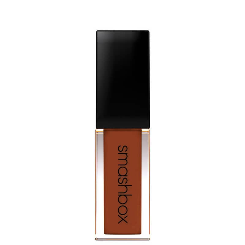 Smashbox Always On Bold Out Loud - Batom Líquido Matte 4ml