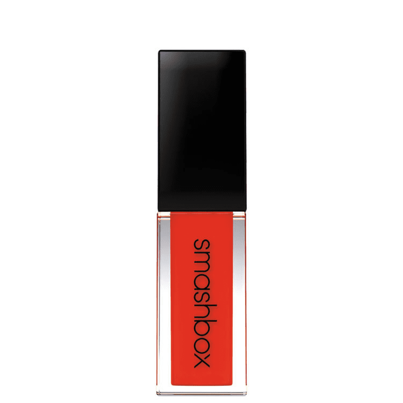 Smashbox Always On Bold Thrill Seeker - Batom Líquido Matte 4ml