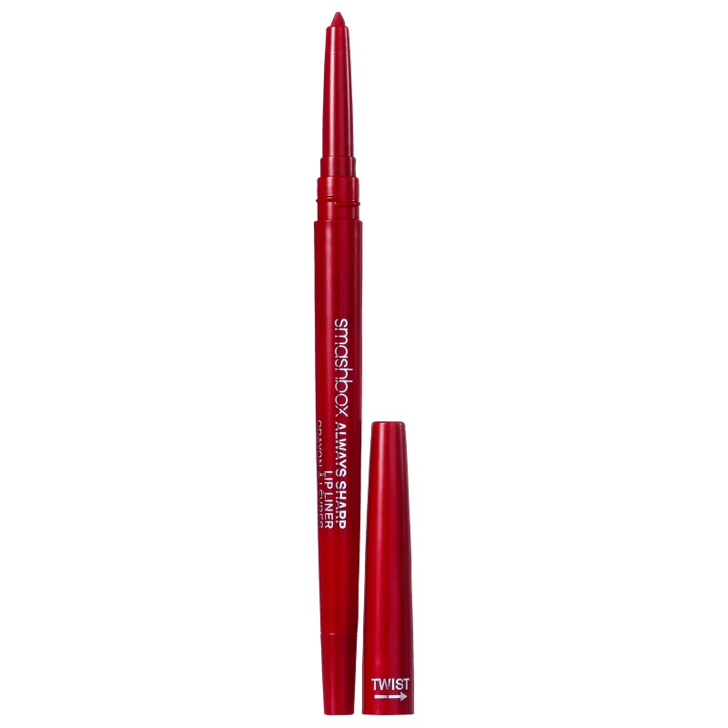 Smashbox Always Sharp Crimson - Delineador Labial 2,7g