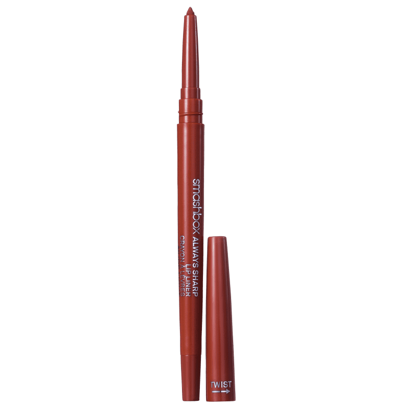 Smashbox Always Sharp Nude Light - Delineador Labial 2,7g
