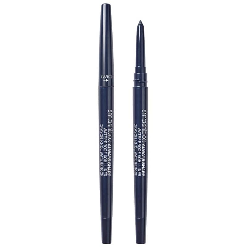 Smashbox Always Sharp Waterproof Kohl Liner French Navy - Lápis de Olho 0,28g