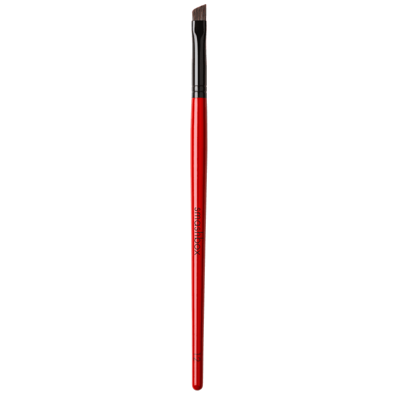 Smashbox Angle Brow #12 - Pincel para Sobrancelha