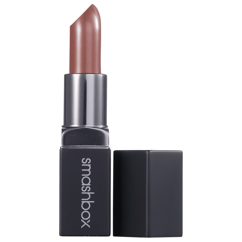 Smashbox Be Legendary Cognac - Batom Cremoso 3g