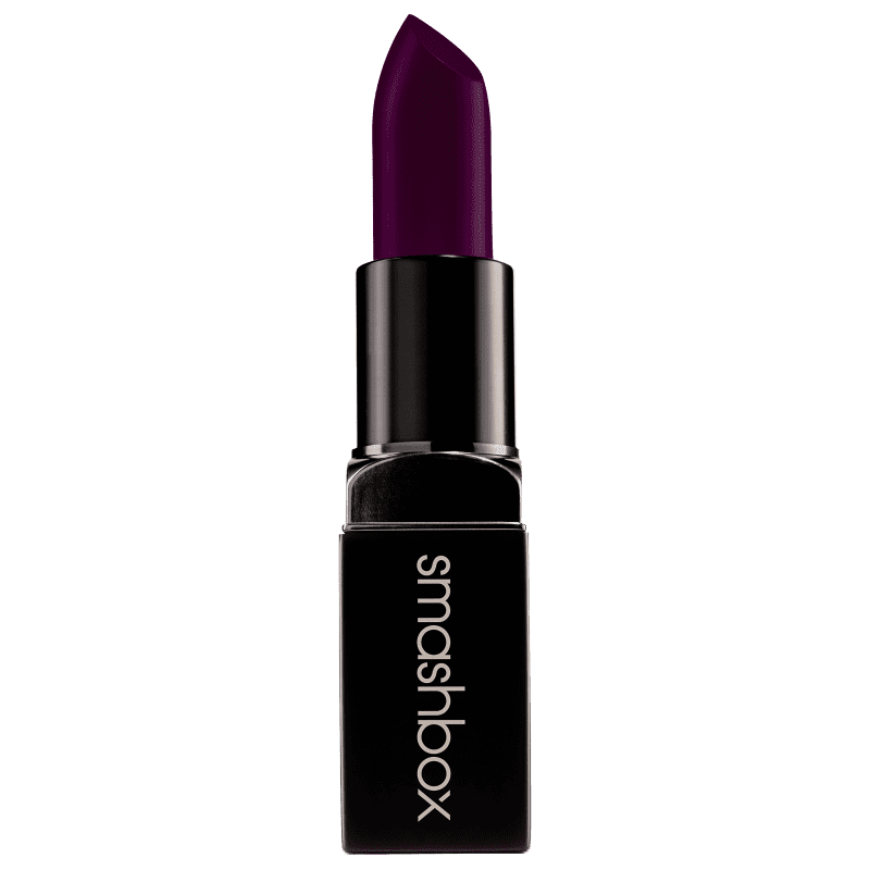 Smashbox Be Legendary Plum Role - Batom Matte 3g