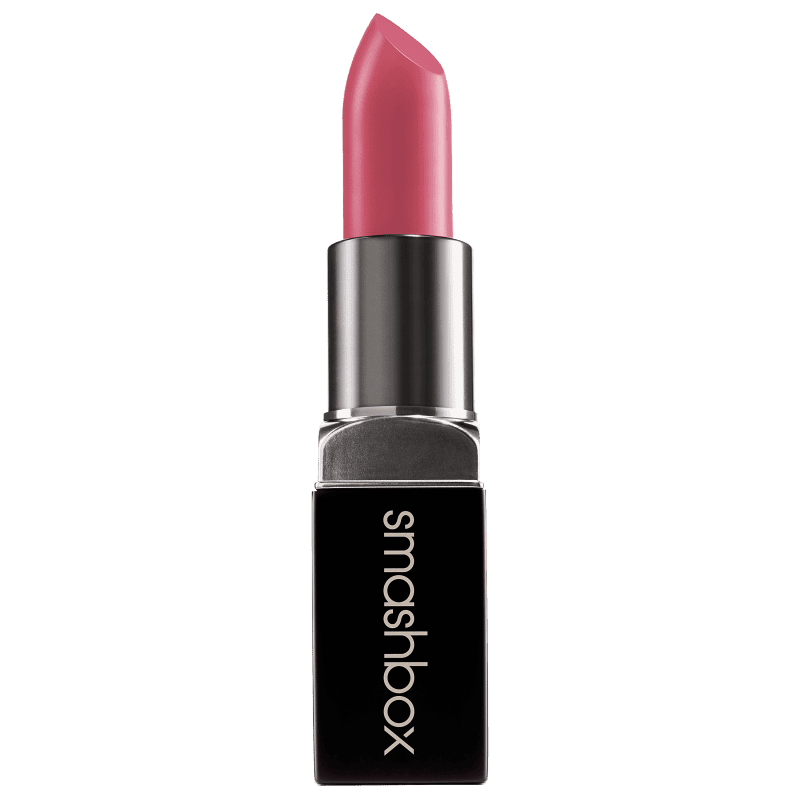 Smashbox Be Legendary Panorama Pink - Batom Cremoso 3g