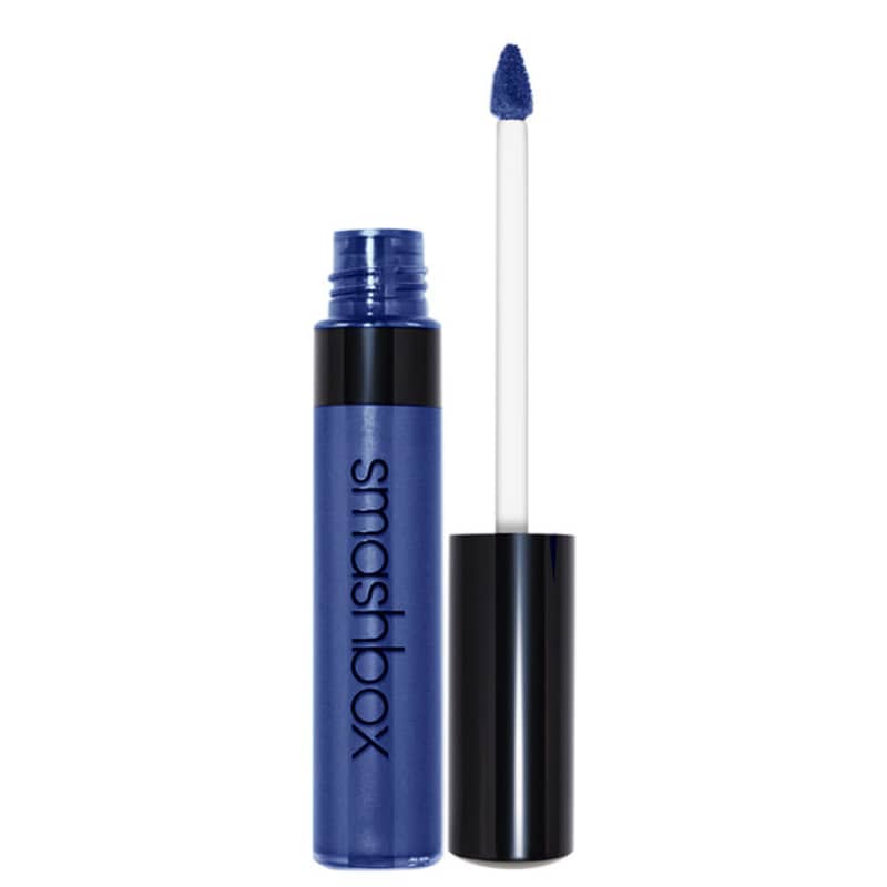 Smashbox Be Legendary Liquid Metal Iced Out - Batom Líquido 8ml