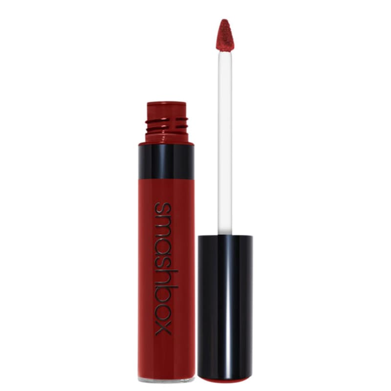 Smashbox Be Legendary Liquid Pigment Brick Trick - Batom Líquido 8ml