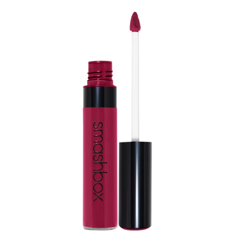 Smashbox Be Legendary Liquid Pigment Crush It - Batom Líquido 8ml