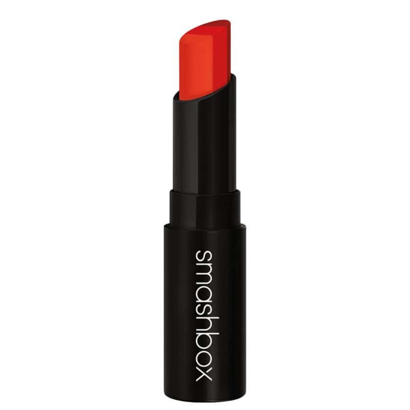Smashbox Be Legendary Triple Tone Red Ombre - Batom 3,6g
