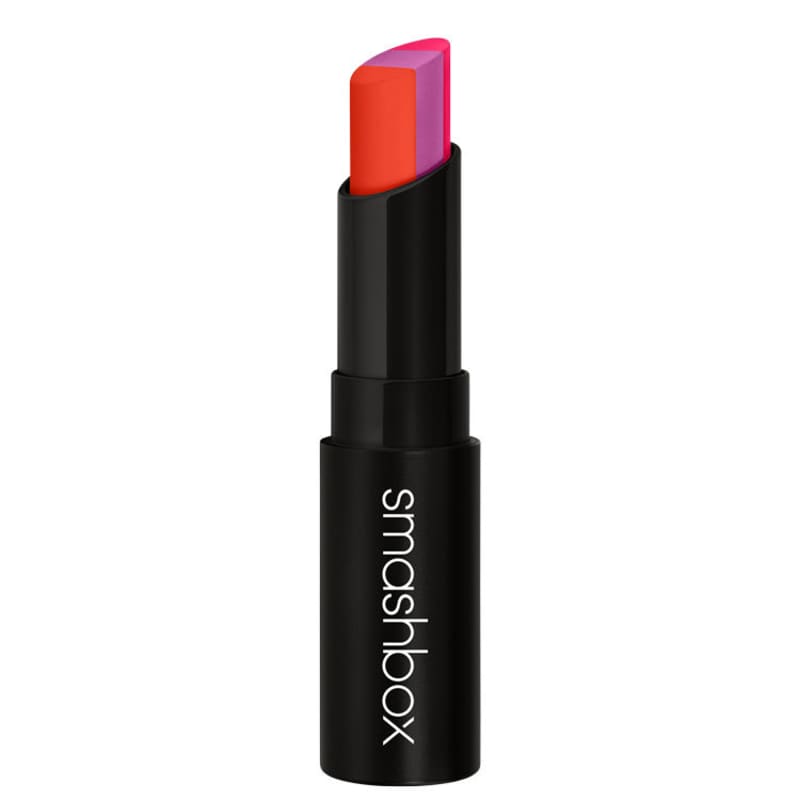 Smashbox Be Legendary Triple Tone Sunset Ombre - Batom 3,6g