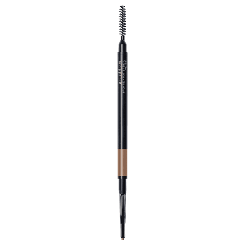 Smashbox Brow Tech Matte Pencil Taupe - Lápis para Sobrancelha 0,09g