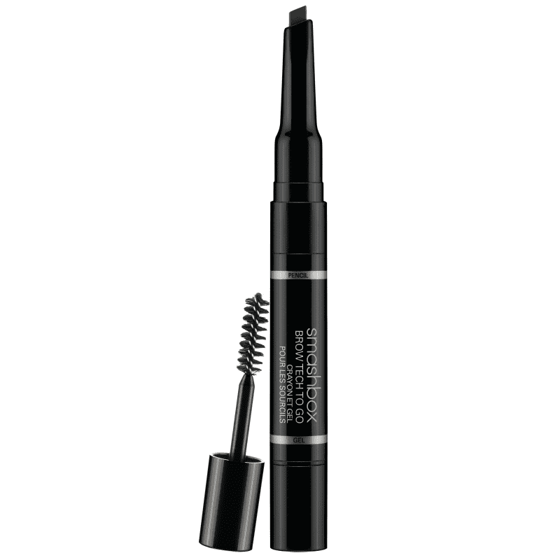 Smashbox Brow Tech To Go Brunette - Lápis para Sobrancelha 0,1g