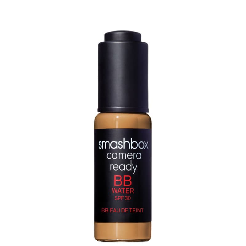 Smashbox Camera Ready BB Water FPS 30 Medium - BB Cream 30ml