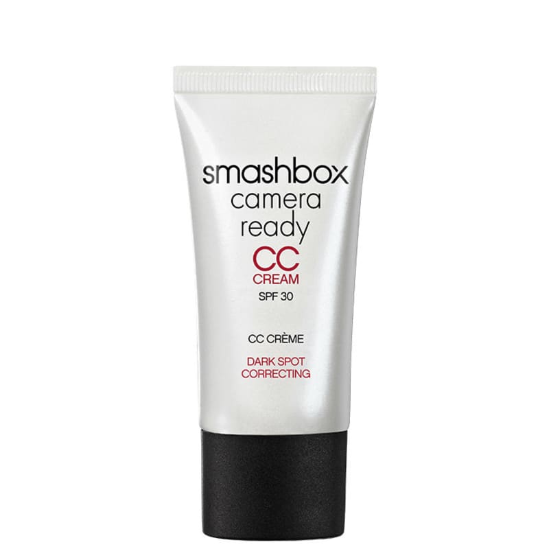 Smashbox Camera Ready FPS 30 Light/Medium - CC Cream 30ml