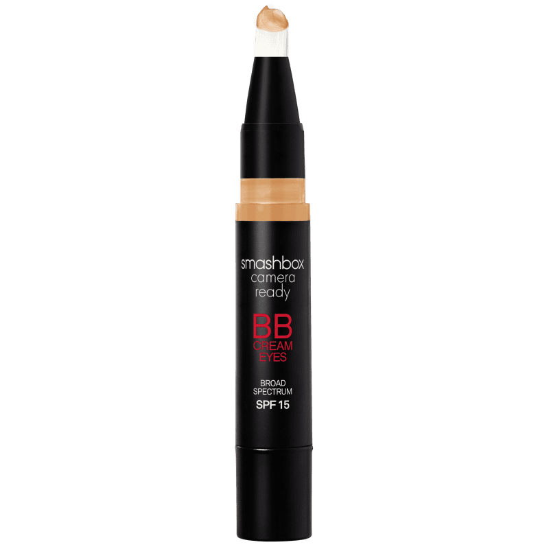 Smashbox Camera Ready FPS 15 Light/Medium - BB Cream para Olhos 3,5g