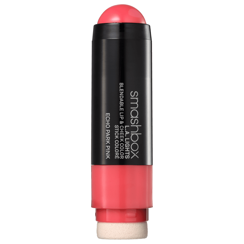 Smashbox Halo L.A. Lights Echo Park Pink - Bastão Multifuncional 5g
