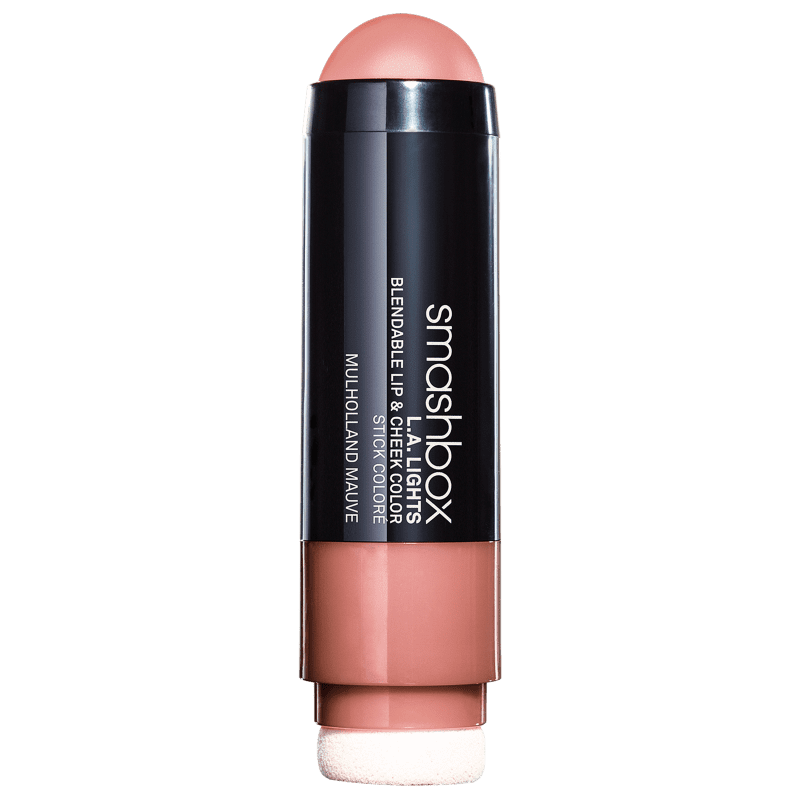 Smashbox Halo L.A. Lights Mulholland Mauve - Bastão Multifuncional 5g
