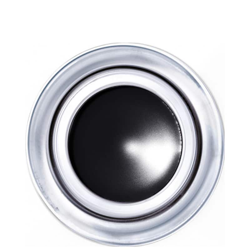 Smashbox Jet Set Waterproof Deep Black - Delineador Para Olhos 2,8g