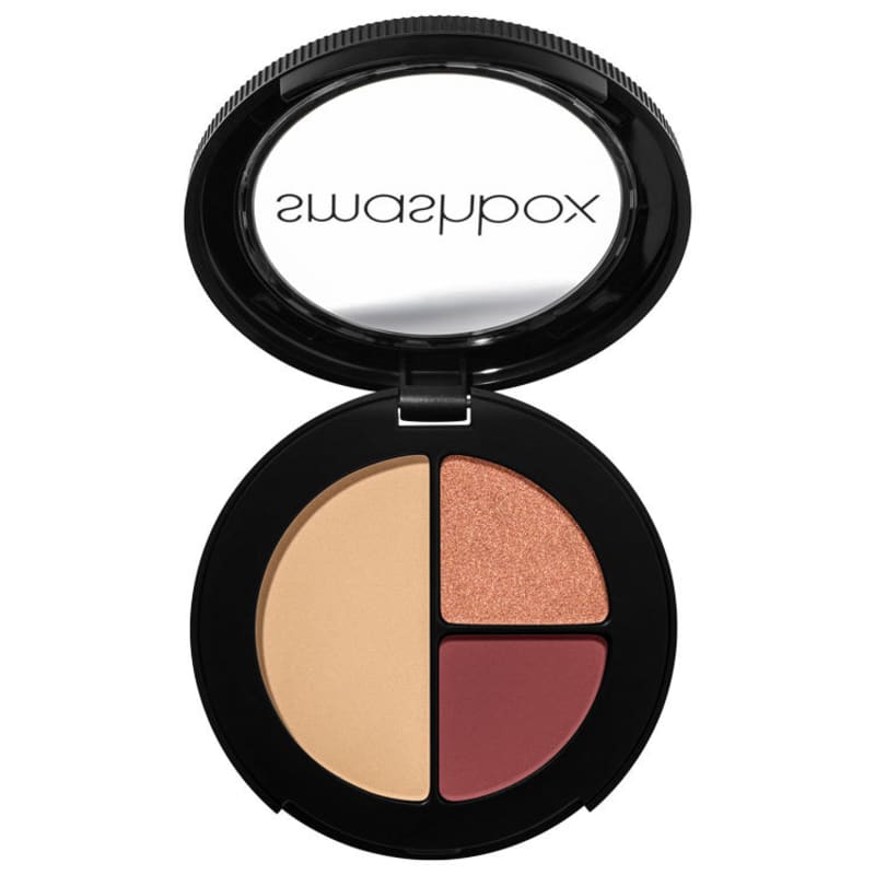 Smashbox Photo Edit Trio Tag Me - Sombra 3,2g