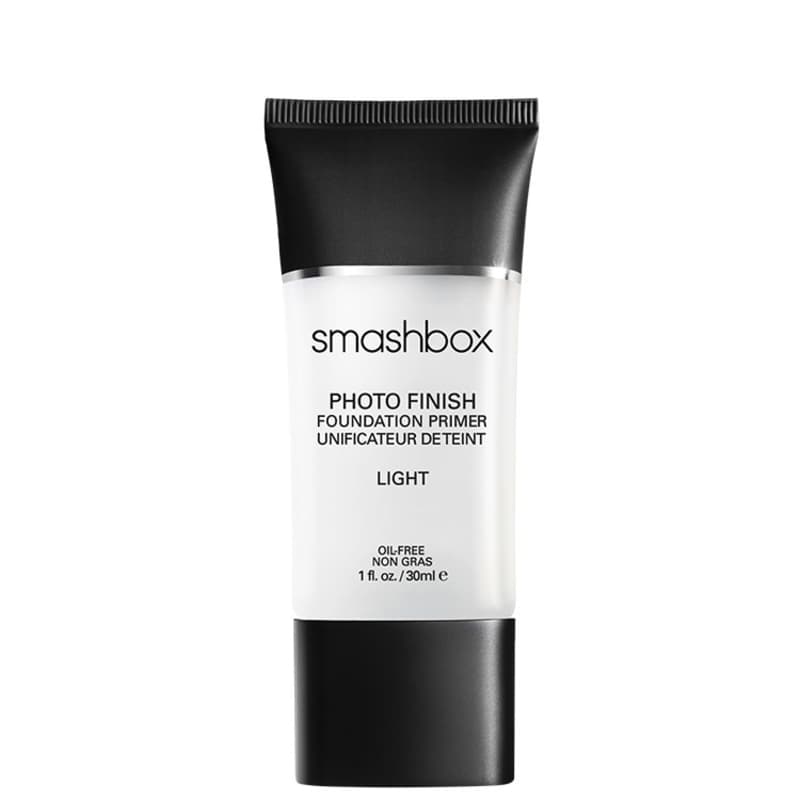 Smashbox Photo Finish Foundation Light - Primer 30ml
