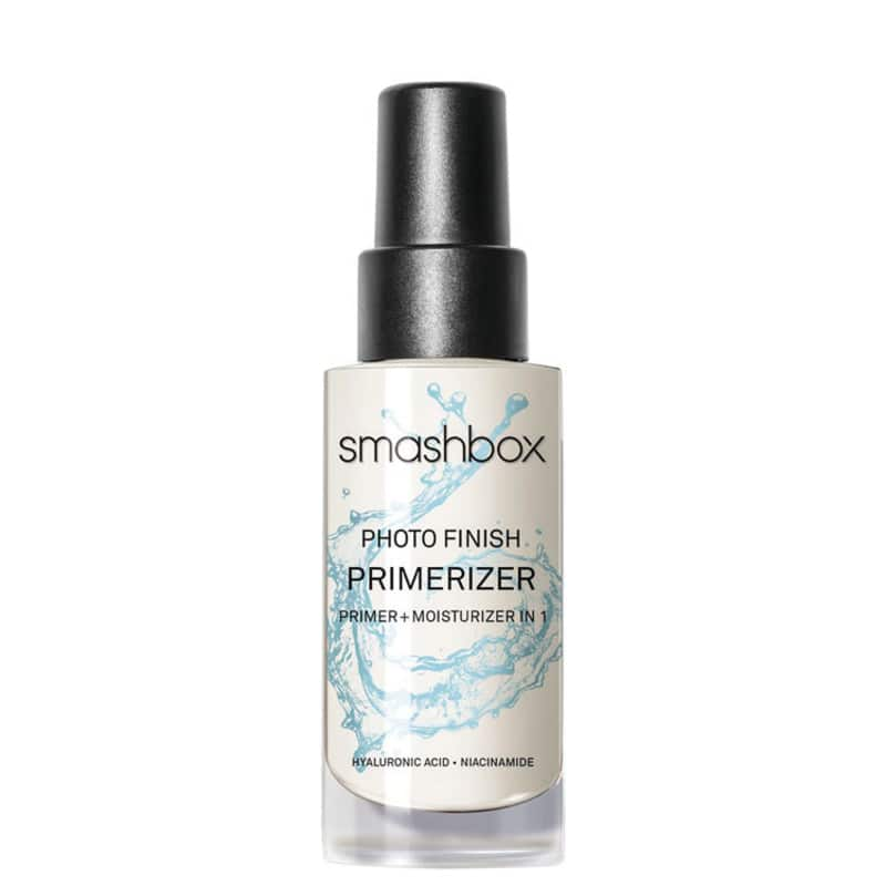 Smashbox Photo Finish Primerizer - Primer Hidratante 30ml