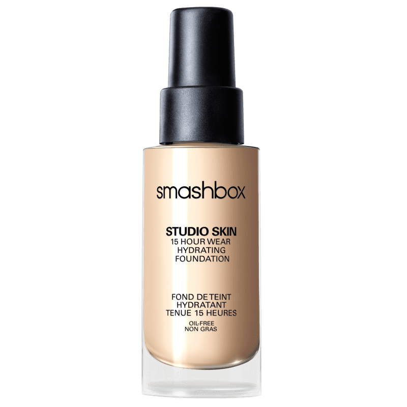Smashbox Studio Skin 15 Hours Wear Hydrating 1.1 - Base Líquida 30ml