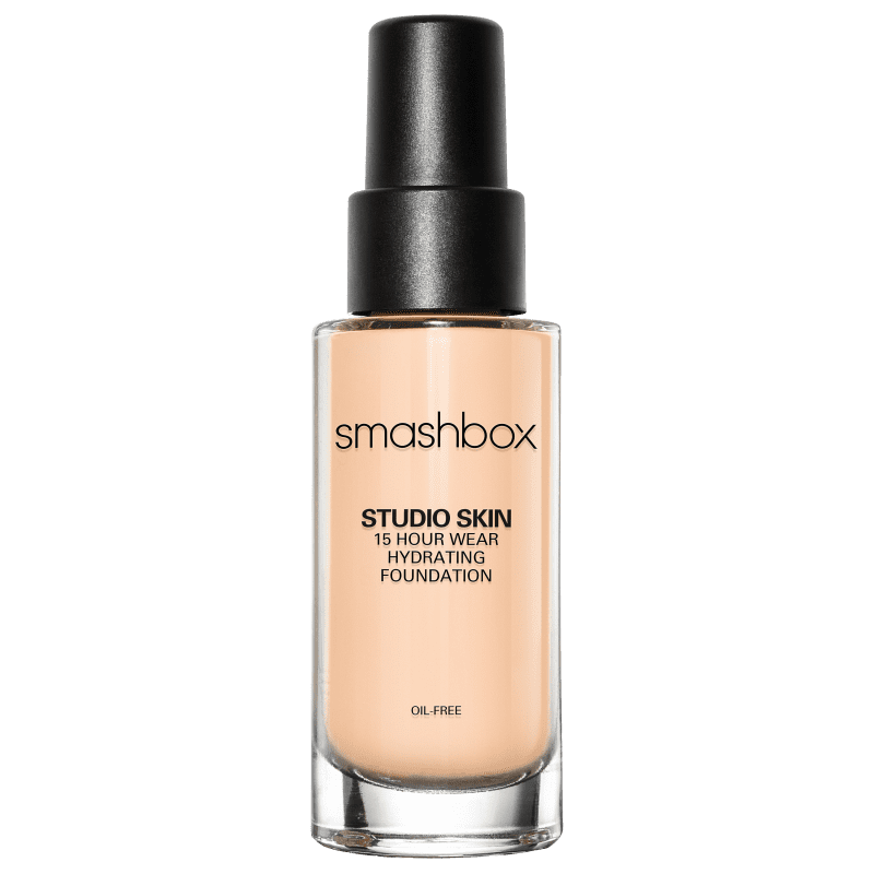 Smashbox Studio Skin 15 Hours Wear Hydrating 1.15 - Base Líquida 30ml