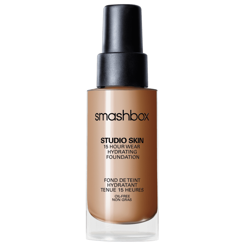 Smashbox Studio Skin 15 Hours Wear Hydrating 2.2 - Base Líquida 30ml