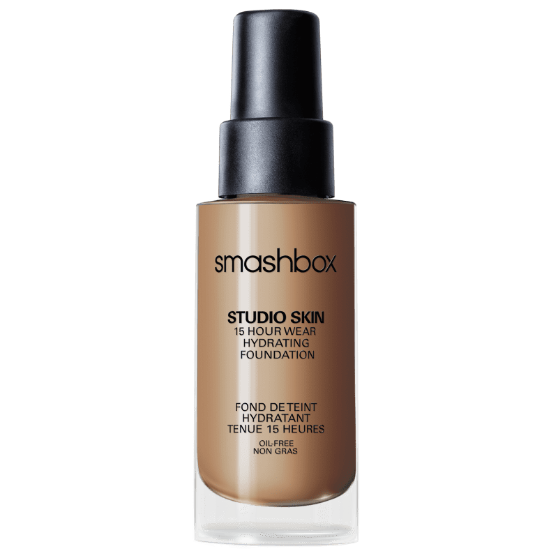 Smashbox Studio Skin 15 Hours Wear Hydrating 2.3 - Base Líquida 30ml