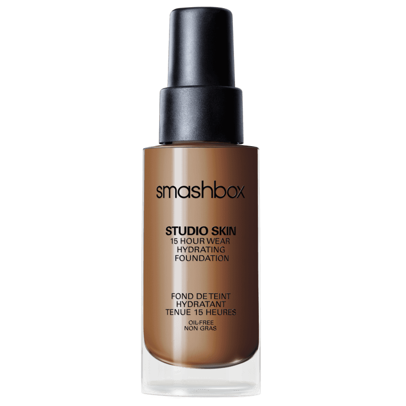 Smashbox Studio Skin 15 Hours Wear Hydrating 3.3 - Base Líquida 30ml