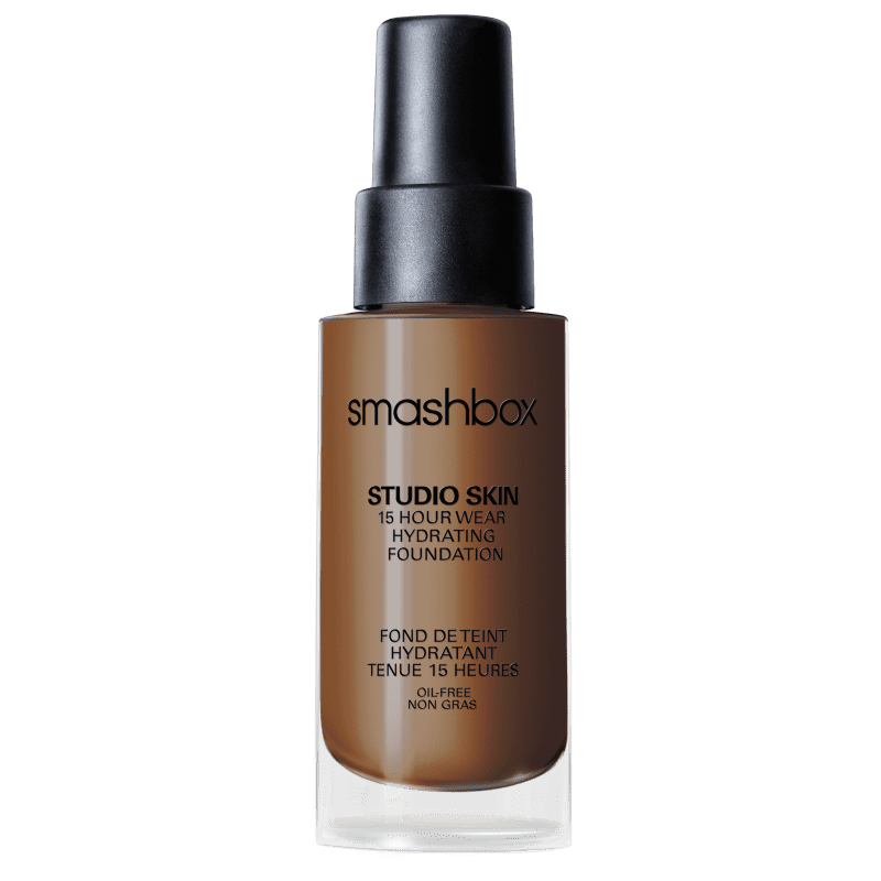 Smashbox Studio Skin 15 Hours Wear Hydrating 4.2 - Base Líquida 30ml